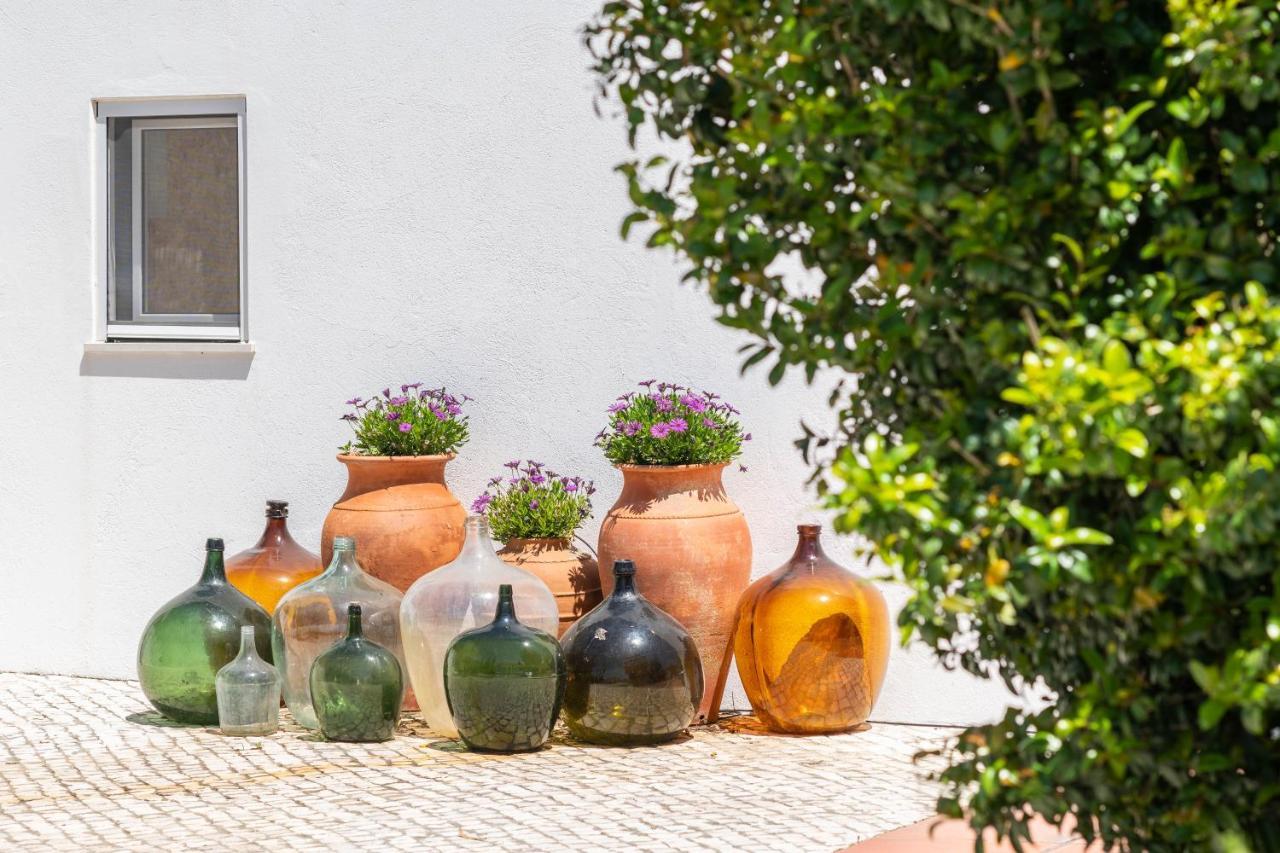 Sete Quintas Country House Salvaterra de Magos Exterior photo